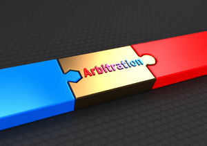 International Arbitration